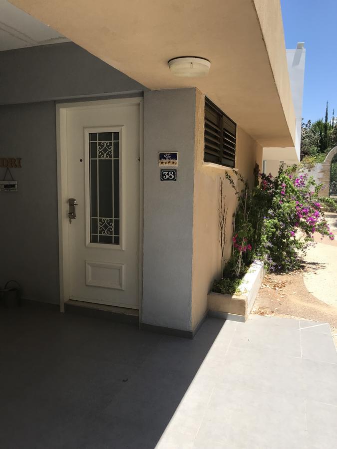 Apartment Caesarea 38 Exterior foto